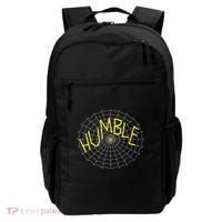 CharlotteS Humble Spider Web Backpack thumb 0