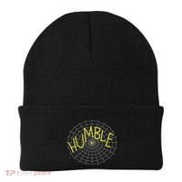 CharlotteS Humble Spider Web Beanie thumb 0