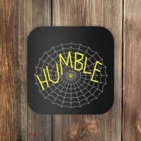 CharlotteS Humble Spider Web Coaster thumb 0