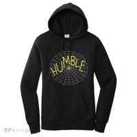CharlotteS Humble Spider Web Women's Hoodie thumb 0