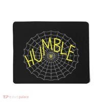 CharlotteS Humble Spider Web Mousepad thumb 0
