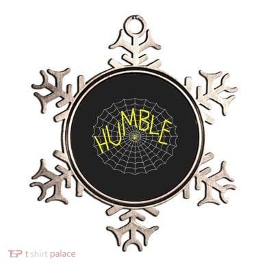 CharlotteS Humble Spider Web Ornament