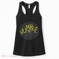 CharlotteS Humble Spider Web Women's Tank Top thumb 0