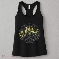 CharlotteS Humble Spider Web Women's Tank Top thumb 3