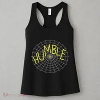 CharlotteS Humble Spider Web Women's Tank Top thumb 3