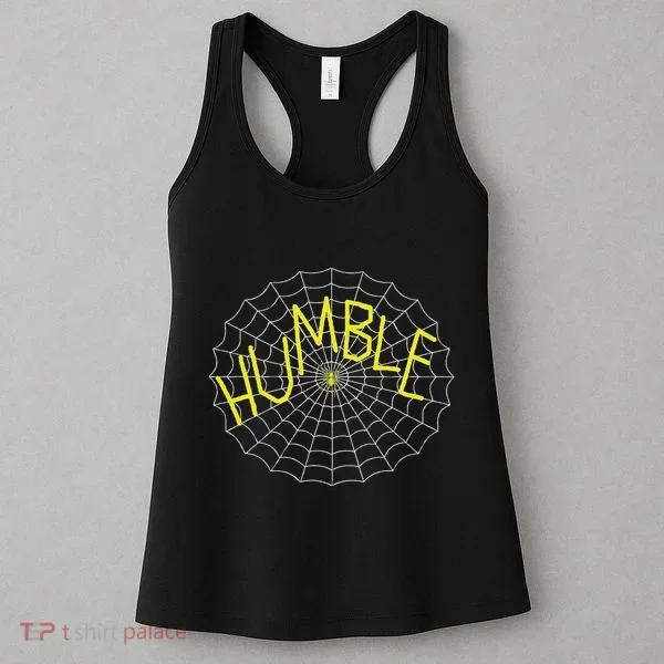 CharlotteS Humble Spider Web Women's Tank Top