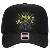 CharlotteS Humble Spider Web Hat thumb 0