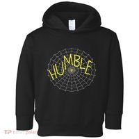 CharlotteS Humble Spider Web Toddler Hoodie thumb 0