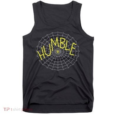 CharlotteS Humble Spider Web Tank Top