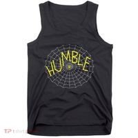 CharlotteS Humble Spider Web Tank Top thumb 0