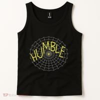 CharlotteS Humble Spider Web Tank Top thumb 2
