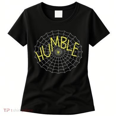 CharlotteS Humble Spider Web Women's T-Shirt