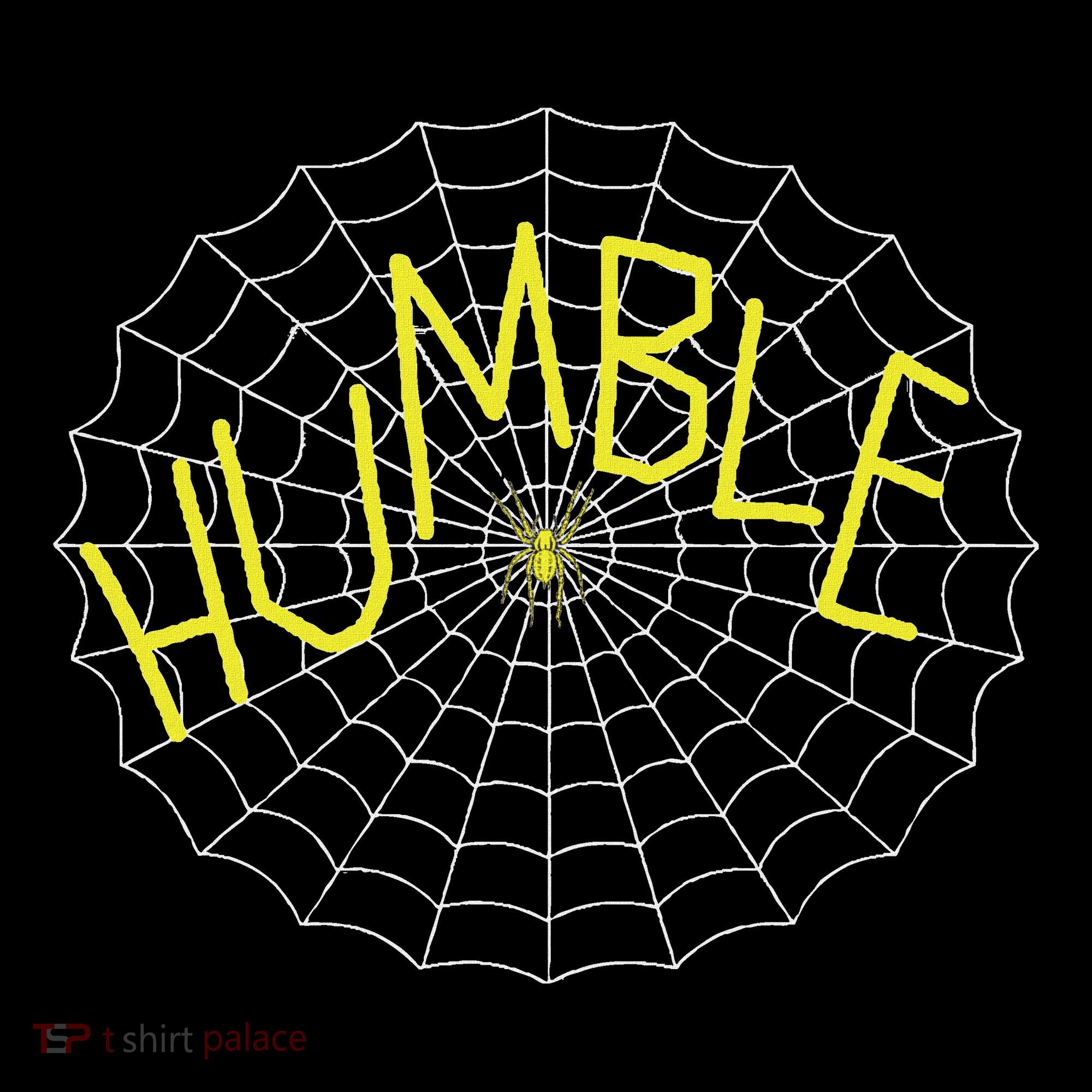 CharlotteS Humble Spider Web Women's T-Shirt