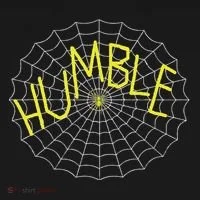 CharlotteS Humble Spider Web Women's T-Shirt thumb 6