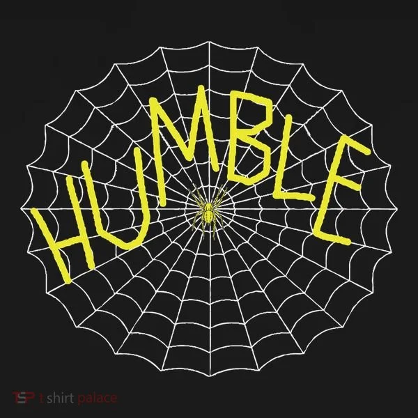 CharlotteS Humble Spider Web Women's T-Shirt