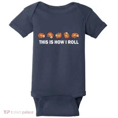 Baby Bodysuit