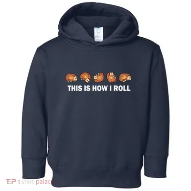 Toddler Hoodie