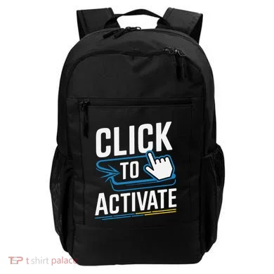Backpack