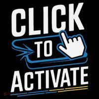 Click Here To Activate Your Inner Nerd Geeks Women's Hoodie thumb 2