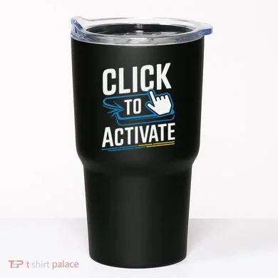 Tumbler