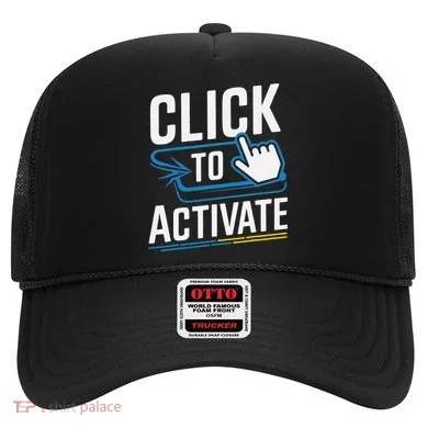 Click Here To Activate Your Inner Nerd Geeks Hat