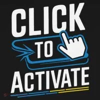 Click Here To Activate Your Inner Nerd Geeks Women's T-Shirt thumb 6