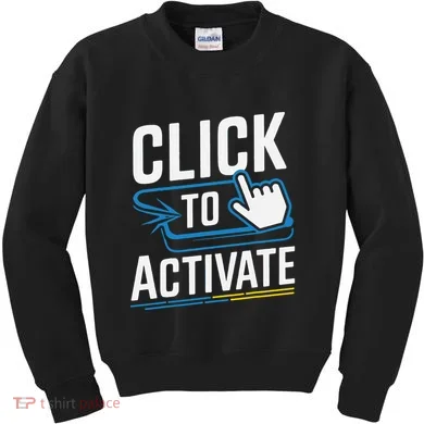 Kids Sweatshirt