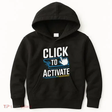 Kids Hoodie