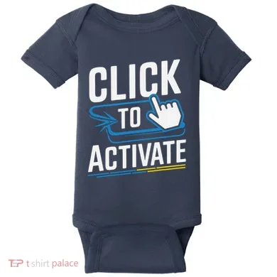 Baby Bodysuit