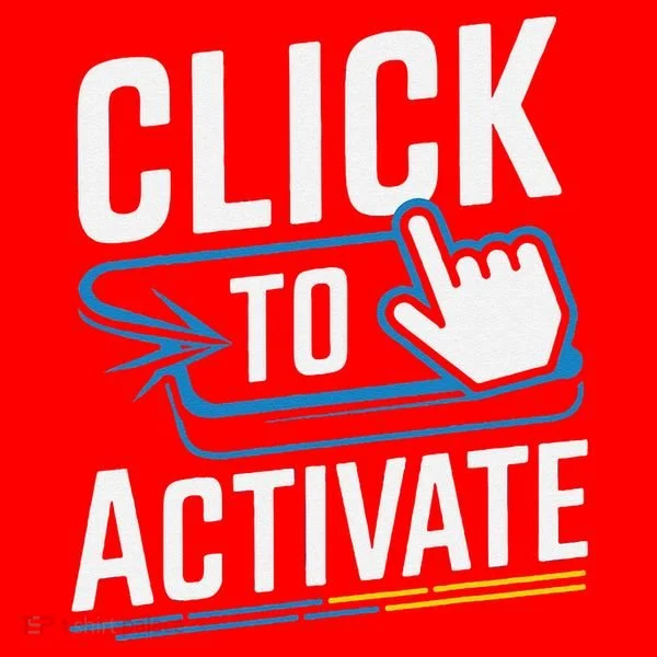 Click Here To Activate Your Inner Nerd Geeks Santa Hat