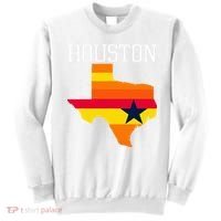Classic Houston Texas Souvenir Sweatshirt thumb 0