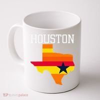 Classic Houston Texas Souvenir Coffee Mug thumb 0