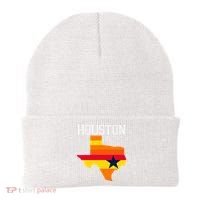 Classic Houston Texas Souvenir Beanie thumb 0