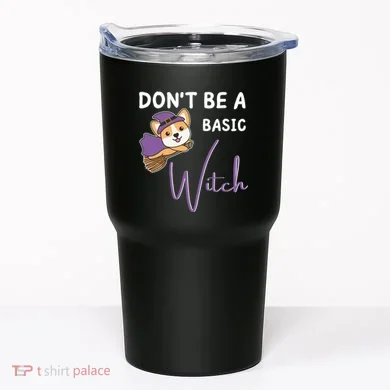 Tumbler