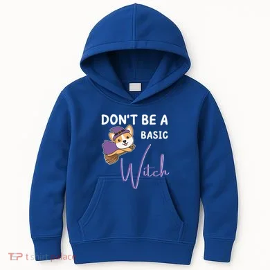 Kids Hoodie