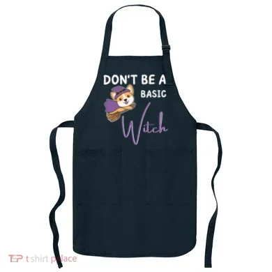 Apron