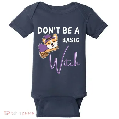 Baby Bodysuit