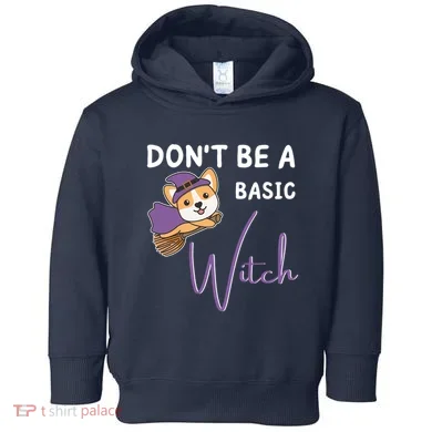 Toddler Hoodie
