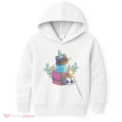 Kids Hoodie