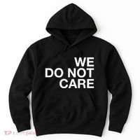 Cam Heyward We Do Not Care Hoodie thumb 0