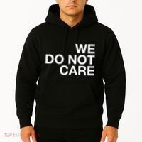Cam Heyward We Do Not Care Hoodie thumb 2