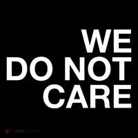 Cam Heyward We Do Not Care Sweatshirt thumb 3