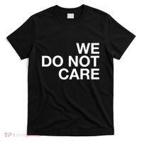 Cam Heyward We Do Not Care T-Shirt thumb 0