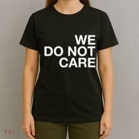 Cam Heyward We Do Not Care T-Shirt thumb 4