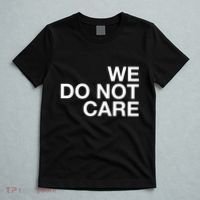 Cam Heyward We Do Not Care T-Shirt thumb 5