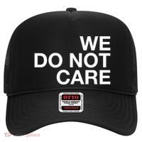 Cam Heyward We Do Not Care Hat thumb 0