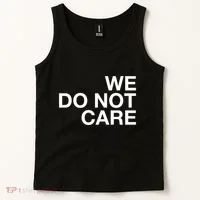 Cam Heyward We Do Not Care Tank Top thumb 2
