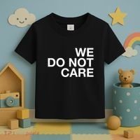 Cam Heyward We Do Not Care Toddler T-Shirt thumb 3