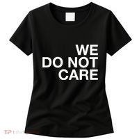 Cam Heyward We Do Not Care Women's T-Shirt thumb 0
