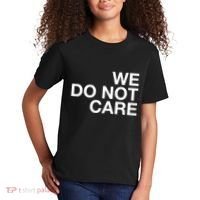 Cam Heyward We Do Not Care Kids T-Shirt thumb 2